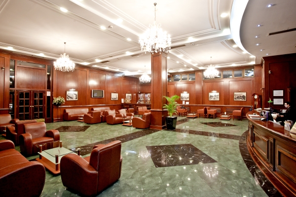 Hotel Novi Sad